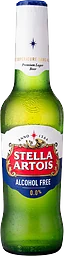 Alkoholfri öl Lager