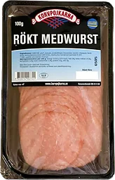 Rökt Medwurst
