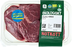 Oxfilè