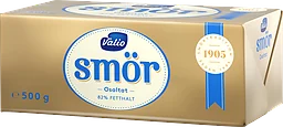 Smör Osaltat 82%