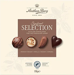 Choklad Ask Significant Selection