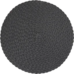 Tablett Black Tellus