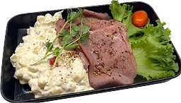 Rostbiff Och Potatissallad 327g