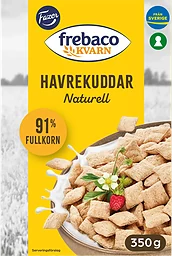 Svenska Havrekuddar