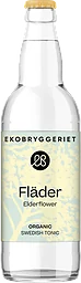 Tonic Fläder Eko
