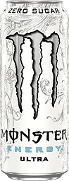 energidryck Energy Ultra