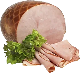 Ålarökt Skinka