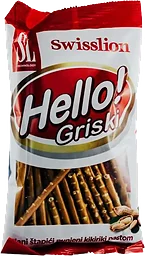 Hello Griski Salta Pinnar