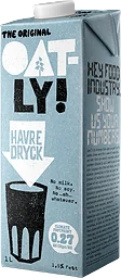 Havredryck