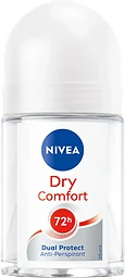 Deodorant Roll On Dry Comfort Mini