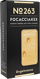 Kex Focaccia