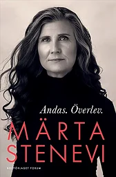 Andas. Överlev.