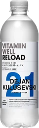 Reload Citron/Lime