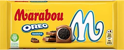 Oreo Sandwich