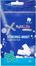 Strong Mint Tuggummi