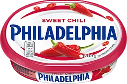 Sweet Chili