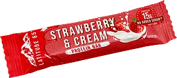Proteinbar Strawberry Yoghurt