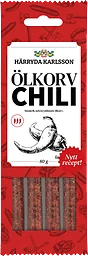 Chili Ölkorv