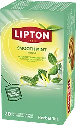 Smooth Mint Örtte