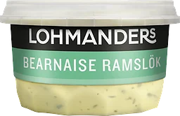 Bearnaise Ramslök