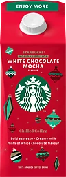 Kaffedryck White Chocolate Mocha