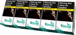 Green 100s 10-pack