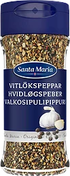 Vitlökspeppar