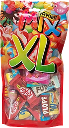 Favoritmix XL