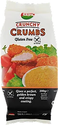 Glutenfritt Ströbröd Panko Crunchy Crumbs