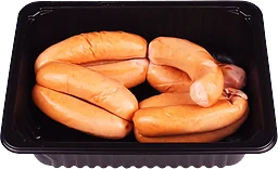 Prinskorv