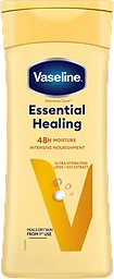 Intensive Care Essential Healing