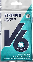 Spearmint Strength