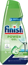 Maskindiskmedel Gel 650ml