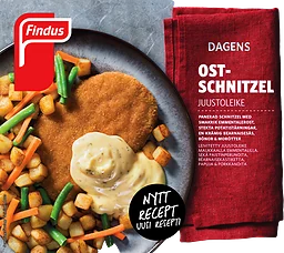 Ostschnitzel