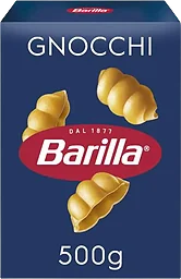 Gnocchi