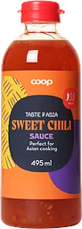 Sås Sweet Chili