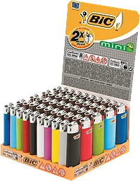 Mini Tändare 1-p