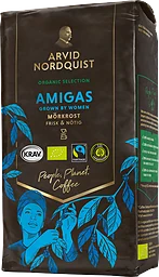 Amigas Mörkrost Bryggkaffe