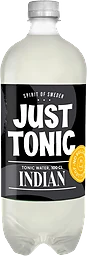 Tonic Indian