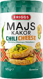 Majskakor Chilicheese