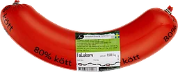 Falukorv