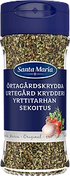 Örtagårdskrydda