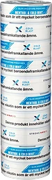 Cold Blast Strong Stock