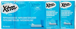 Näsdukar 10-pack