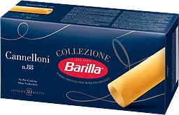 Pasta Canneloni