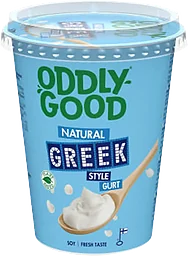 Mellanmål Greek Style Gurt Naturell 10% ®