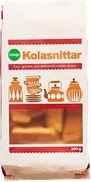 Kolasnittar