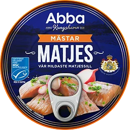 Mästarmatjes