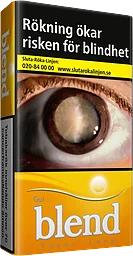 Gul Super Long 20-p