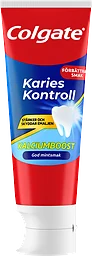 Karies Kontrol Tandkräm